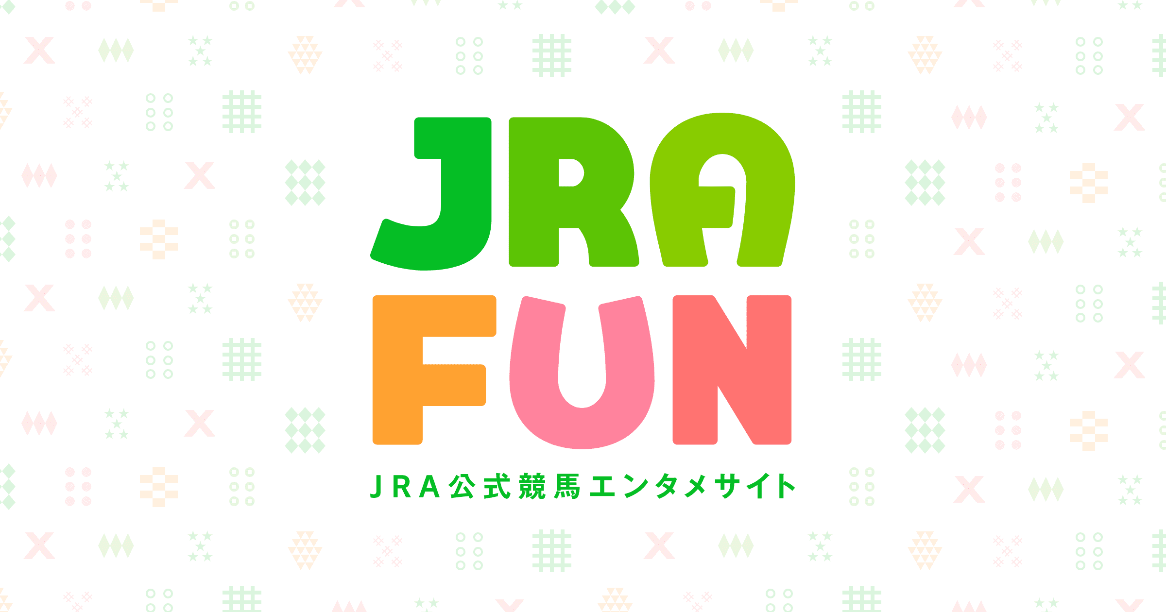 JRA FUN C[W