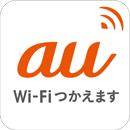 au Wi-Fi܂