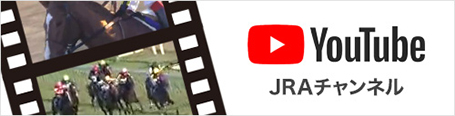 Youtube JRA`l